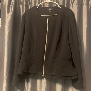 Mossimo dress jacket/blazer